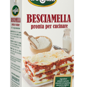 besciamella